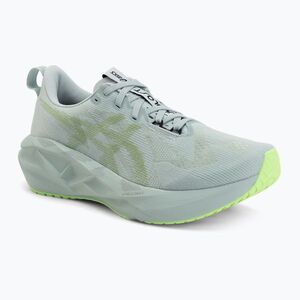 Férfi futócipő ASICS Novablast 5 cold moss/light orange (Novablast 5 1011B974-406) kép