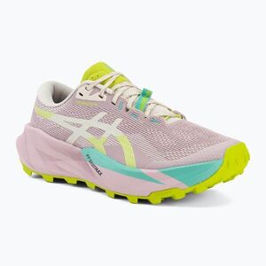 Női futócipő ASICS Trabuco 14 morganite/mineral beige (Trabuco 14 1012B938-700) kép