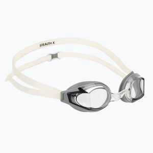 Úszószemüveg TYR Stealth-X Race clear/silver (Stealth-X Race LGSTLX_151) kép