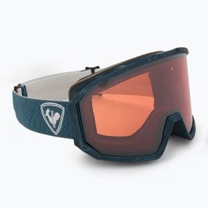 Síszemüveg Rossignol Essential dark blue (Essential RKNGK02) kép