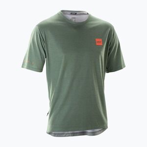 Férfi kerékpáros mez Leatt MTB Endurance 2.0 mist green (MTB Endurance 2.0 5026051752) kép