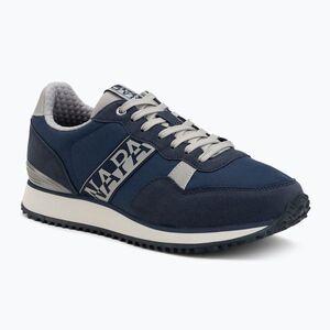 Férfi cipők Napapijri NP0A8B9N navy blue (NP0A8B9N -176) kép