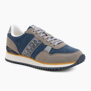 Férfi cipő Napapijri NP0A8B2W navy/green (NP0A8B2W -01Y) kép