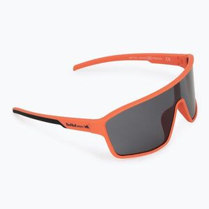 Napszemüveg Red Bull SPECT Daft neon orange/smoke (DAFT-012) kép