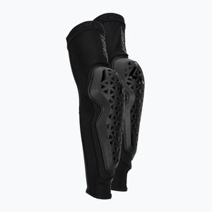 Kerékpáros könyökvédők Leatt FlexMesh black (FlexMesh 5026011561) kép