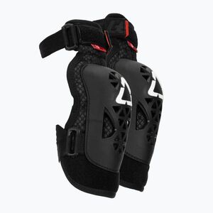 Gyermek kerékpáros könyökvédők Leatt Elbow Guard 1.5 Mini Jr black (Elbow Guard 1.5 Mini 5026011710) kép