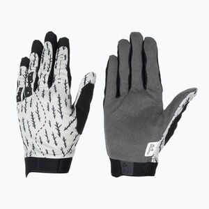 Férfi kerékpáros kesztyűk Leatt MTB 1.0 GripR trails white (MTB 1.0 GripR 6026057191) kép