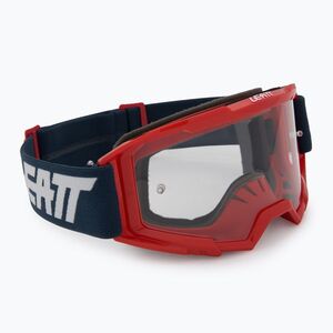Kerékpáros szemüveg Leatt Vizion 3.5 red (Vizion 3.5 8025250260) kép
