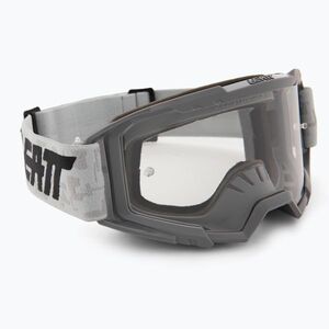 Kerékpáros szemüveg Leatt Vizion 3.5 grey (Vizion 3.5 8025250220) kép