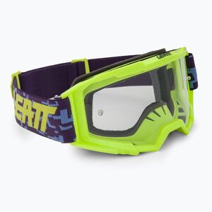 Kerékpáros szemüveg Leatt Vizion 3.5 argon (Vizion 3.5 8025250200) kép