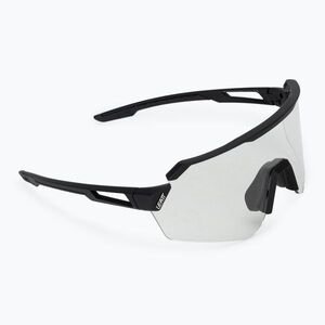 Napszemüveg Leatt RideViz Lite Small Photochromic black (RideViz Lite Small Photochromic 8026013540) kép