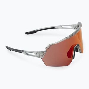 Napszemüveg Leatt RideViz Lite Small clear (RideViz Lite Small 8026013520) kép
