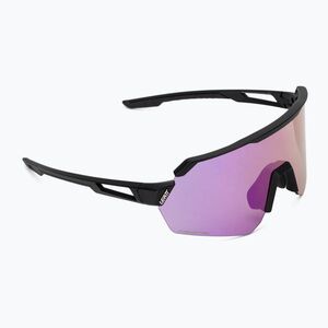 Napszemüveg Leatt RideViz Lite satin black (RideViz Lite 8026013440) kép