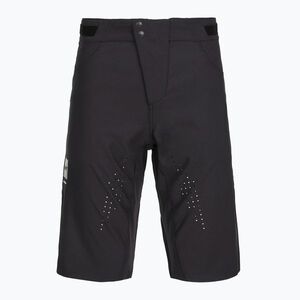 Rövidnadrágok kerékpáros női Leatt MTB Trail 3.0 Liner ghost black (MTB Trail 3.0 Liner 5026058931) kép
