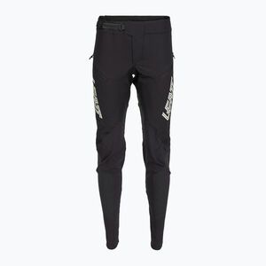 Nadrág kerékpáros női Leatt MTB Gravity 3.0 race black (MTB Gravity 3.0 5026059751) kép
