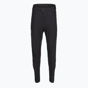 Női kerékpáros nadrág Leatt MTB Trail 3.0 Liner ghost black (MTB Trail 3.0 Liner 5026058811) kép