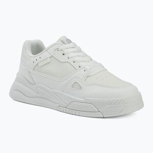 Női cipők BIG STAR NN274667 white (NN274667) kép