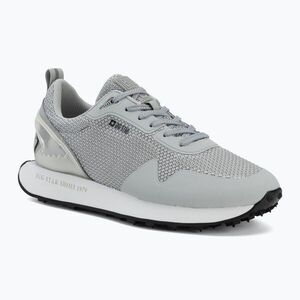 Férfi cipők BIG STAR RR174358 grey (RR174358) kép
