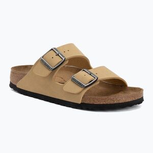 Papucsok BIRKENSTOCK Arizona Birkibuc Narrow (Arizona Birkibuc Narrow 1029151) kép