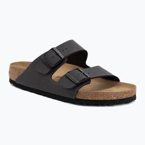 Papucsok BIRKENSTOCK Arizona Birkibuc Regular (Arizona Birkibuc Regular 1032045) kép