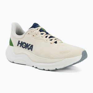 Férfi futócipő HOKA Arahi 8 alabaster/birch (Arahi 8 1168690-ALBST) kép