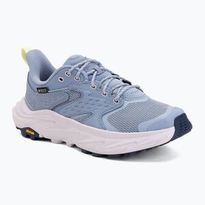 Női túracipők HOKA Anacapa 2 Low GTX tranquil blue/lilac cream (Anacapa 2 Low GTX 1142830F-TQL) kép