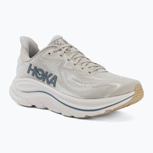 Férfi futócipők HOKA Clifton 10 putty/grout (Clifton 10 1162030-PTYG) kép