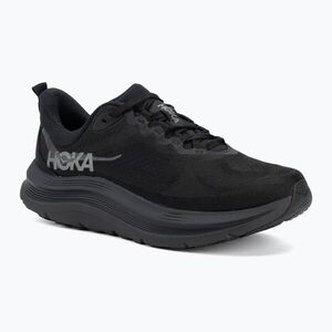 Női futócipők Hoka Kawana 3 black/black (Kawana 3 1171893-BBLC) kép