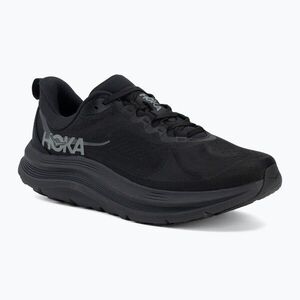 Férfi futócipők Hoka Kawana 3 black/black (Kawana 3 1171894-BBLC) kép