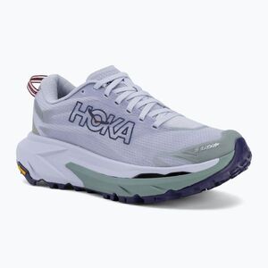 Női futócipők HOKA Mafate 5 ambient blue/rosemary (Mafate 5 1168723-ABNT) kép