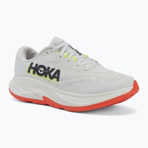Férfi futócipők HOKA Rincon 4 frost/neon yuzu (Rincon 4 1155130-FYZ) kép