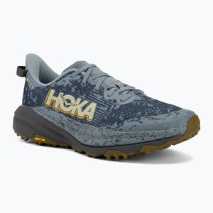 Férfi futócipők HOKA Speedgoat 6 GTX washed blue/asphalt grey (Speedgoat 6 GTX 1155150-WLSP) kép