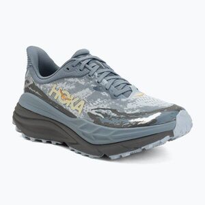 Férfi futócipők HOKA Stinson 7 slate bl/asphalt grey (Stinson 7 1141530-SBLSP) kép