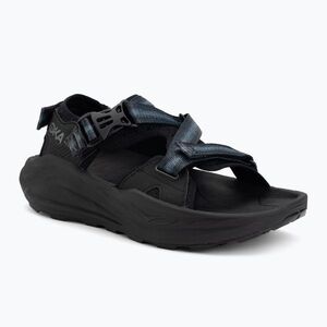 Férfi szandálok HOKA Infini Hike TC black/black (Infini Hike TC 1162570-BBLC) kép