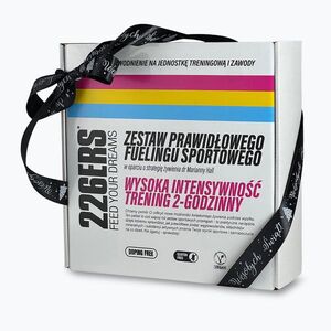 Készlet megfelelő táplálkozás 226ERS high intensity - 2 hours 6 pcs (3029) kép