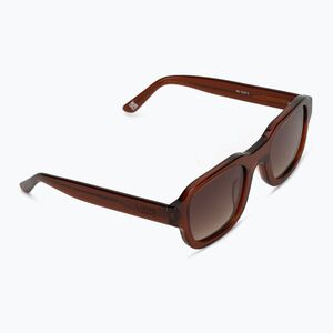 Napszemüveg Vans 66 Sunglasses rust bronze (66 Sunglasses VN000GMXFSB) kép