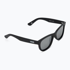 Napszemüveg Vans Spicoli matte black/silver mirror (Spicoli VN000T0ECVQ) kép