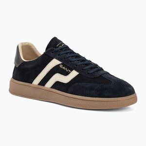 Férfi cipők GANT Cuzmo navy (Cuzmo 31633011-G69) kép