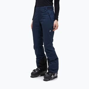Peak Performance Amina Pants női sí nadrág blue shadow (Amina Pants G80364040) kép