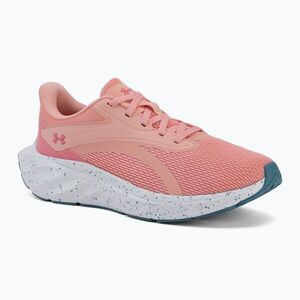Női futócipő Under Armour Ascend posh pink/academy (Ascend 6009828) kép