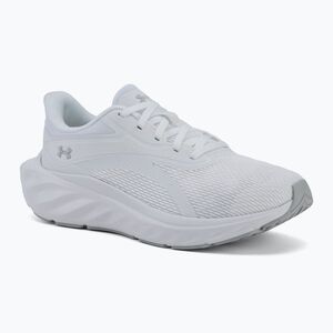Női futócipő Under Armour Ascend white/black/distant gray (Ascend 6009828) kép