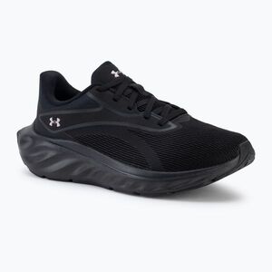 Női futócipő Under Armour Ascend black/black/anthracite (Ascend 6009828) kép