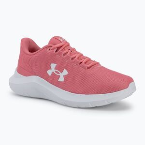 Női futócipő Under Armour Phade RN 3 bittersweet pink/bittersweet pink (Phade RN 3 3028259-601) kép