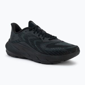 Férfi futócipő Under Armour Turbulance 3 black/black/anthracite (Turbulance 3 6006717) kép
