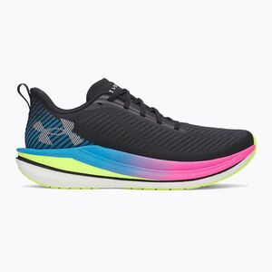 Férfi futócipő Under Armour Velociti SPD black/black/white (Velociti SPD 6000007-005) kép