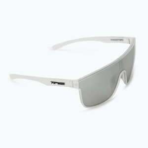 Tifosi Sanctum napszemüveg XL satin clear/silver mirror (Sanctum XL 1910405391) kép