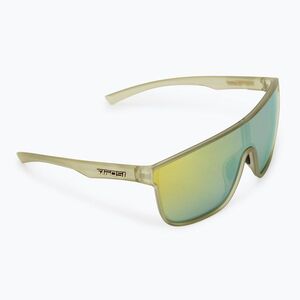 Tifosi Sanctum napszemüveg XL satin citrus/smoke yellow mirror (Sanctum XL 1910408274) kép