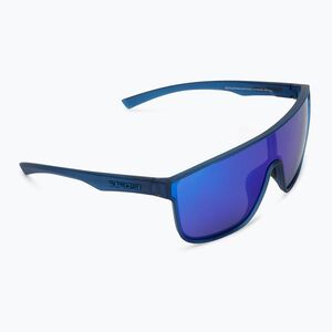 Tifosi Sanctum napszemüveg XL midnight vapor/cobalt blue mirror (Sanctum XL 1910403593) kép