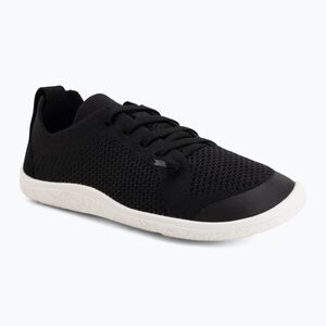 Reima Astelu black gyerek barefoot cipő (Astelu 5400066B) kép