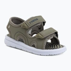 Reima Bungee gyerek szandálok greyish green (Bungee 5400089A-8920) kép